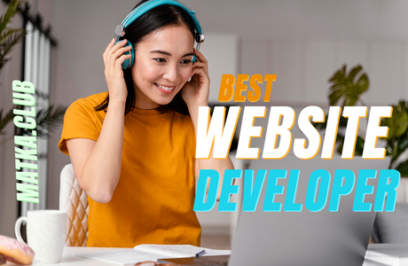 Best matka website developer